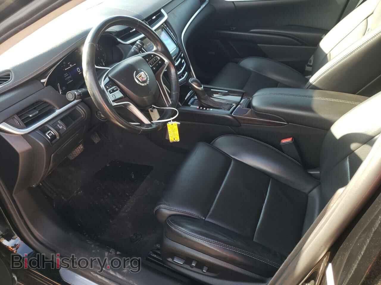 2014 CADILLAC XTS - VIN: 2G61U5S34E9325960 - Фото 7