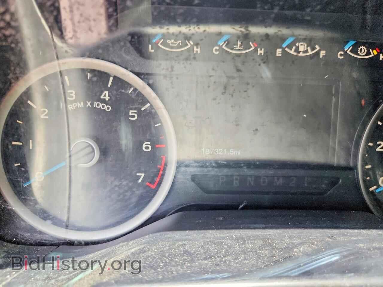 2016 FORD F150 - VIN: 1FTEW1EP5GFA85425 - Фото 9