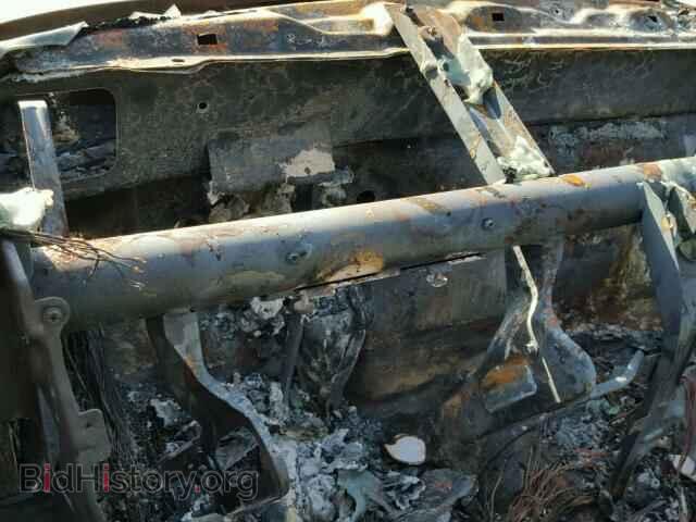 2002 DODGE RAM 1500 - VIN: 3D7HA18N82G201350 - Фото 8