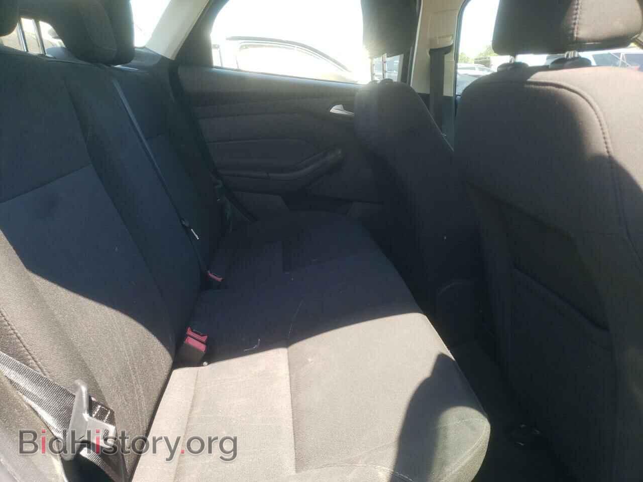 2016 FORD FOCUS - VIN: 1FADP3F22GL257814 - Фото 6