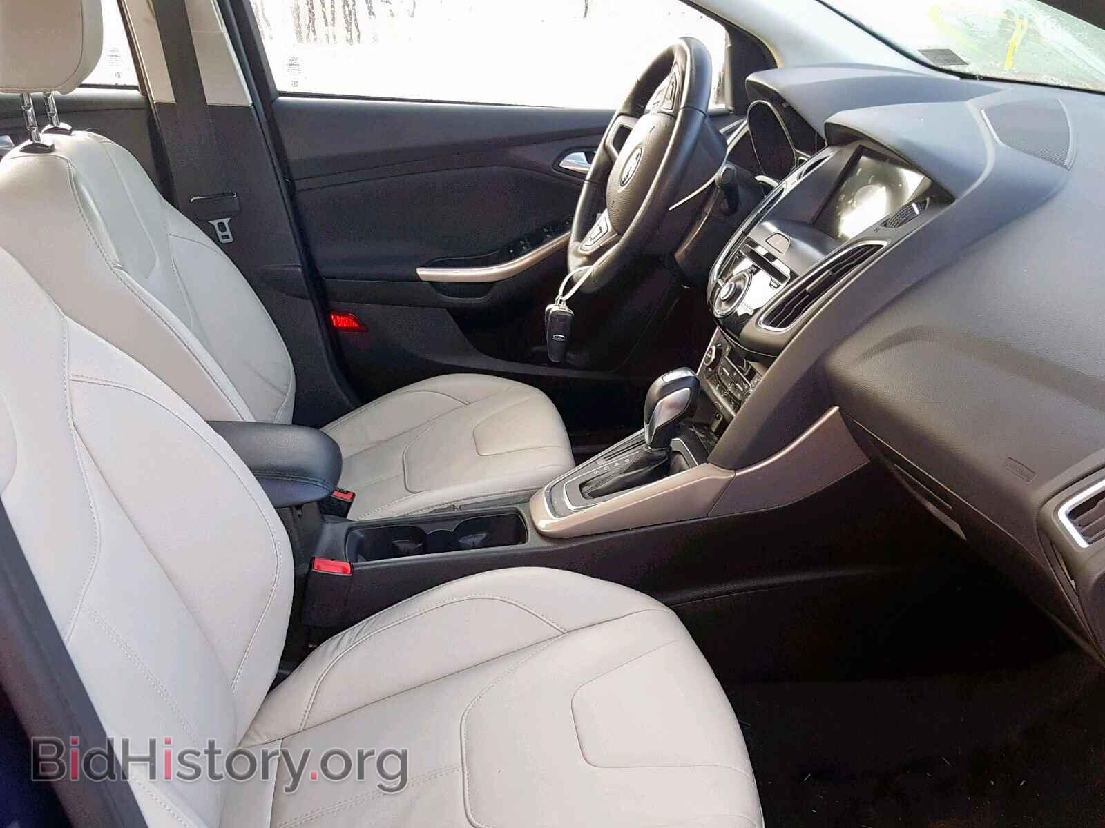 2016 FORD FOCUS - VIN: 1FADP3J20GL354971 - Photo 5