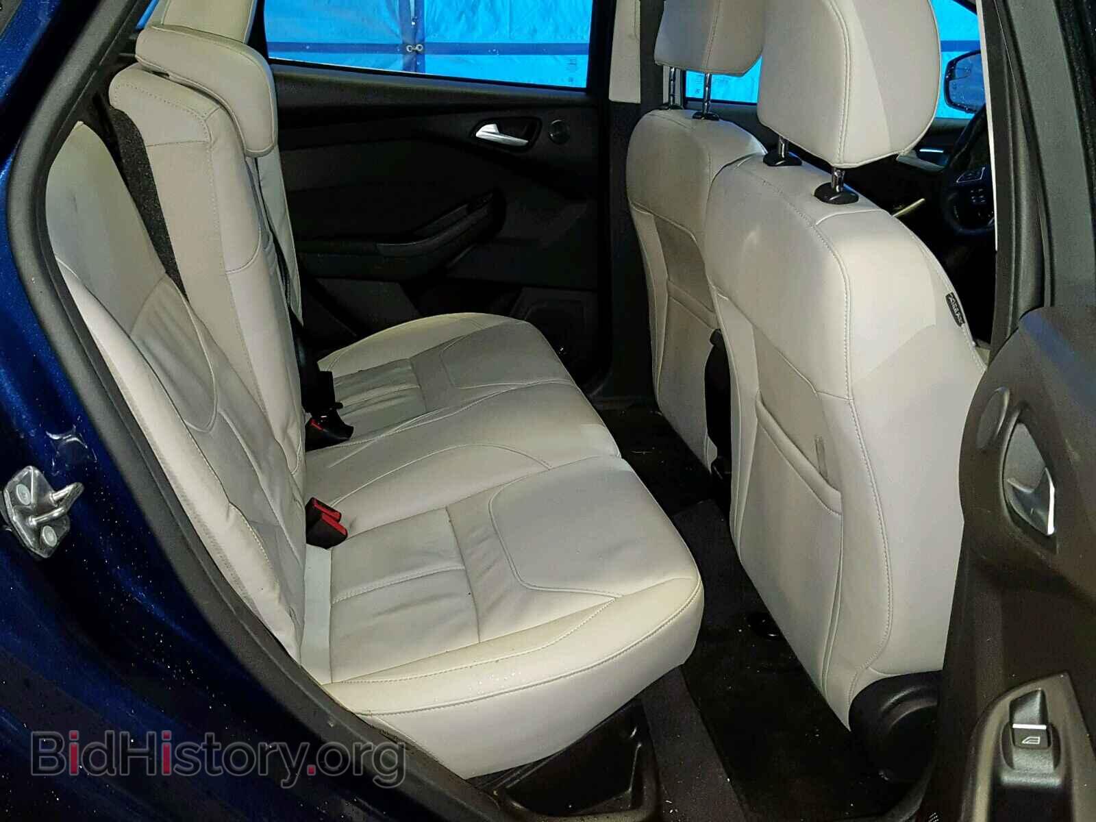 2016 FORD FOCUS - VIN: 1FADP3J20GL354971 - Photo 6