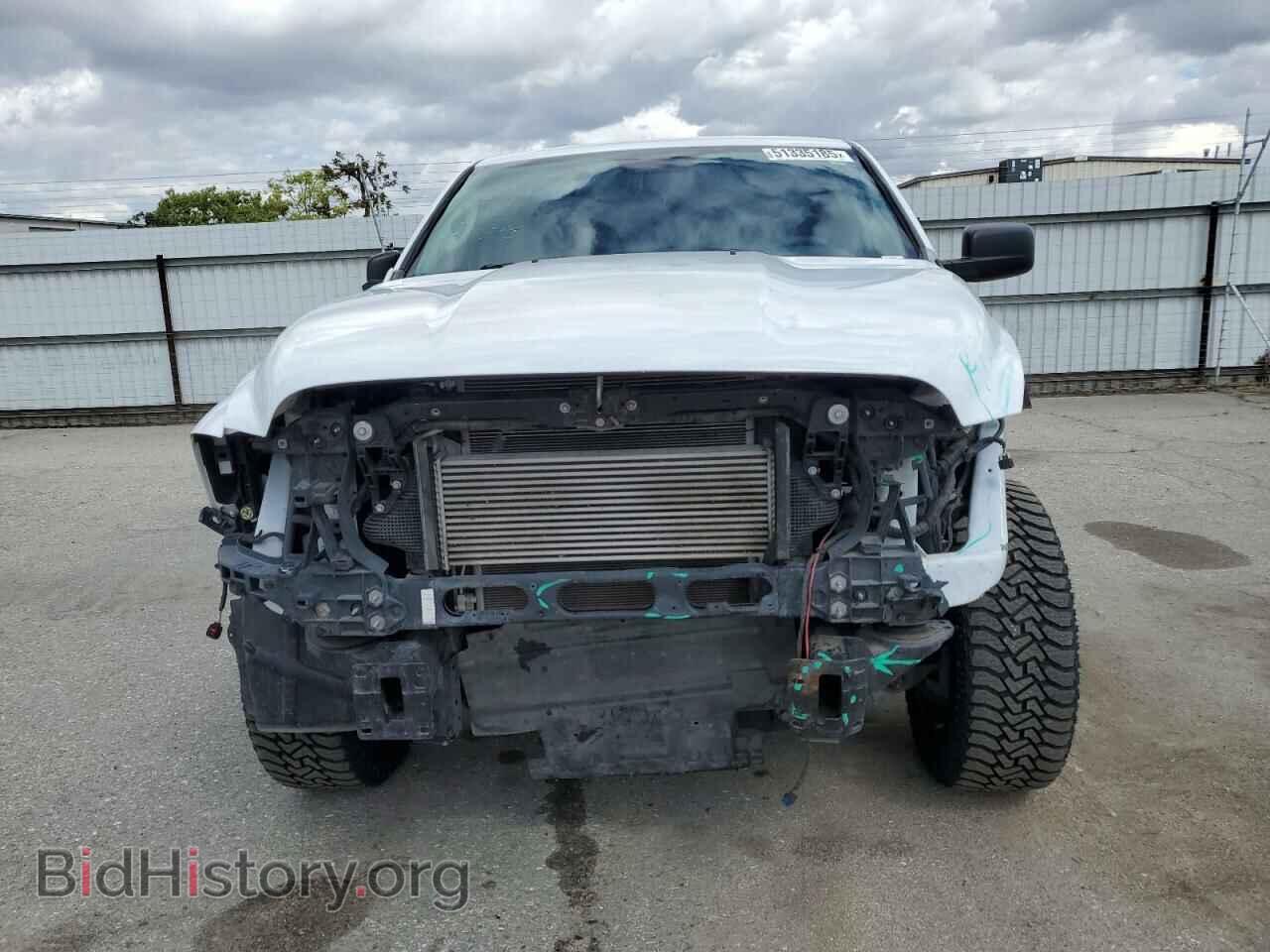 2019 RAM 1500 - VIN: 1C6RR7KM9KS725388 - Фото 5