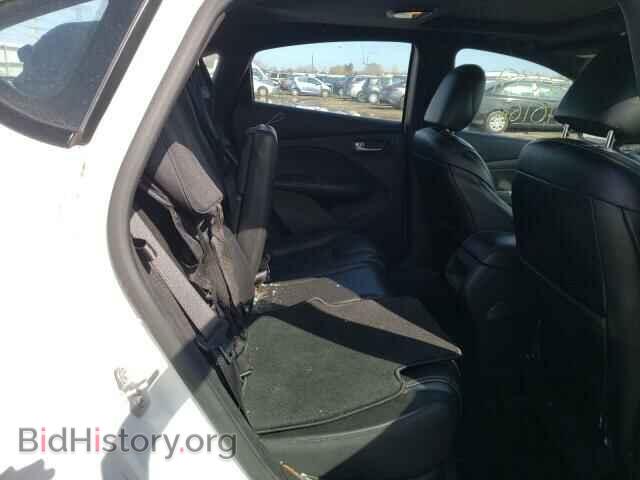 2013 DODGE DART - VIN: 1C3CDFCA2DD326751 - Фото 6