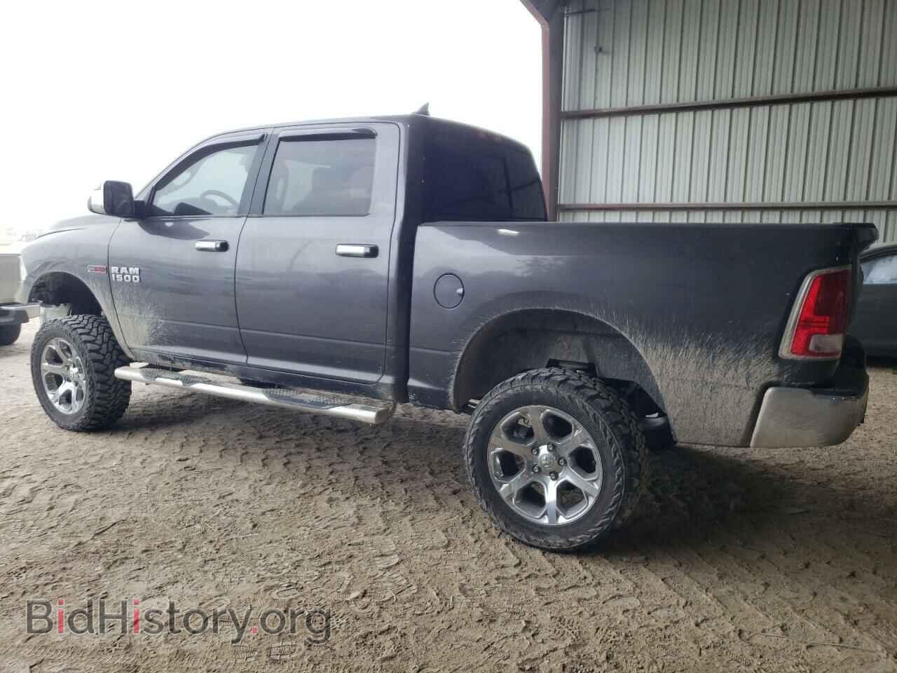 2017 RAM 1500 - VIN: 1C6RR7NM2HS882068 - Фото 2
