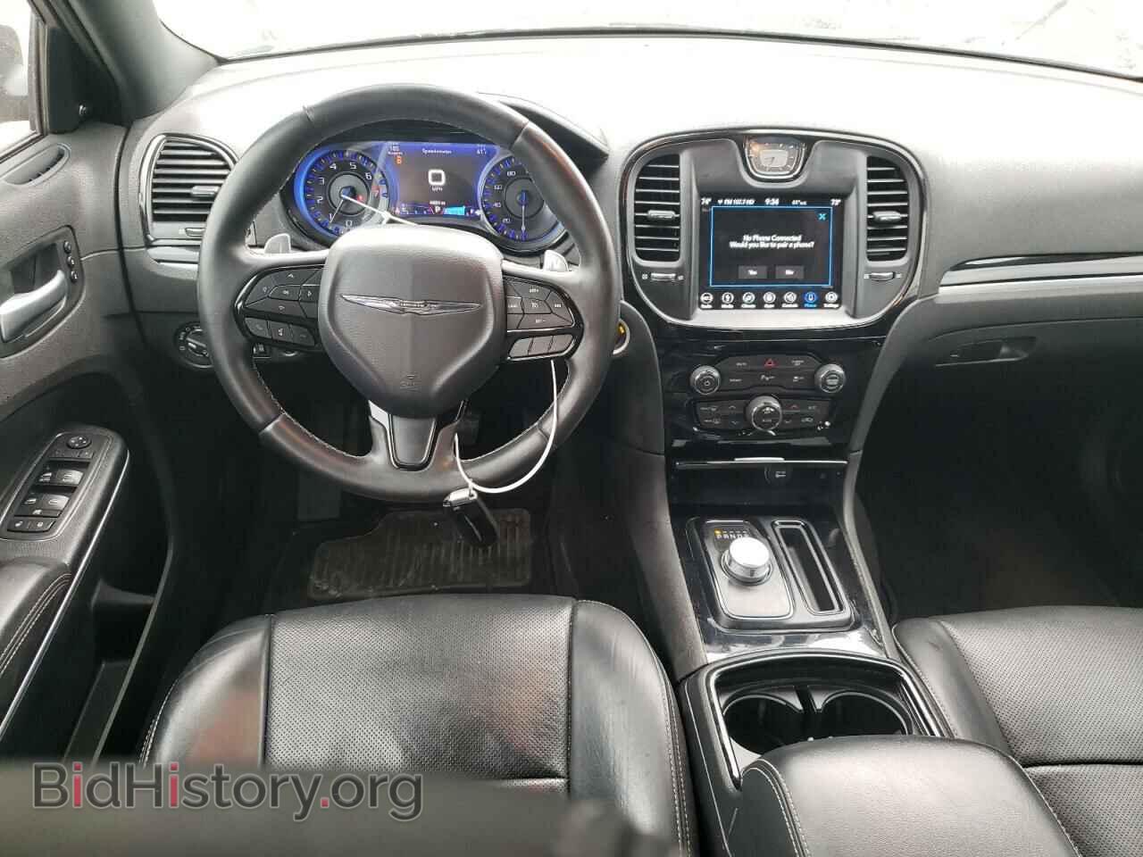 2018 CHRYSLER 300 - VIN: 2C3CCAGG2JH314280 - Photo 8