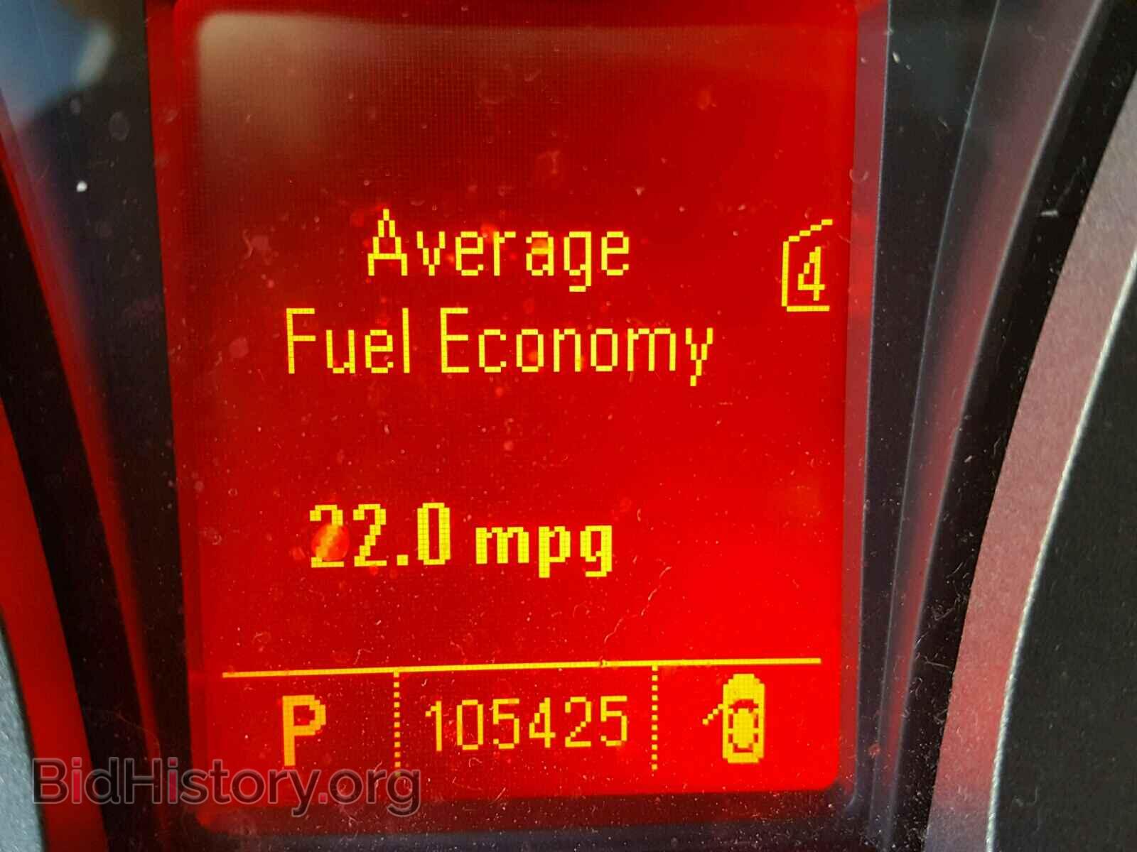 2011 GMC TERRAIN SL - VIN: 2CTALMEC8B6421310 - Фото 8