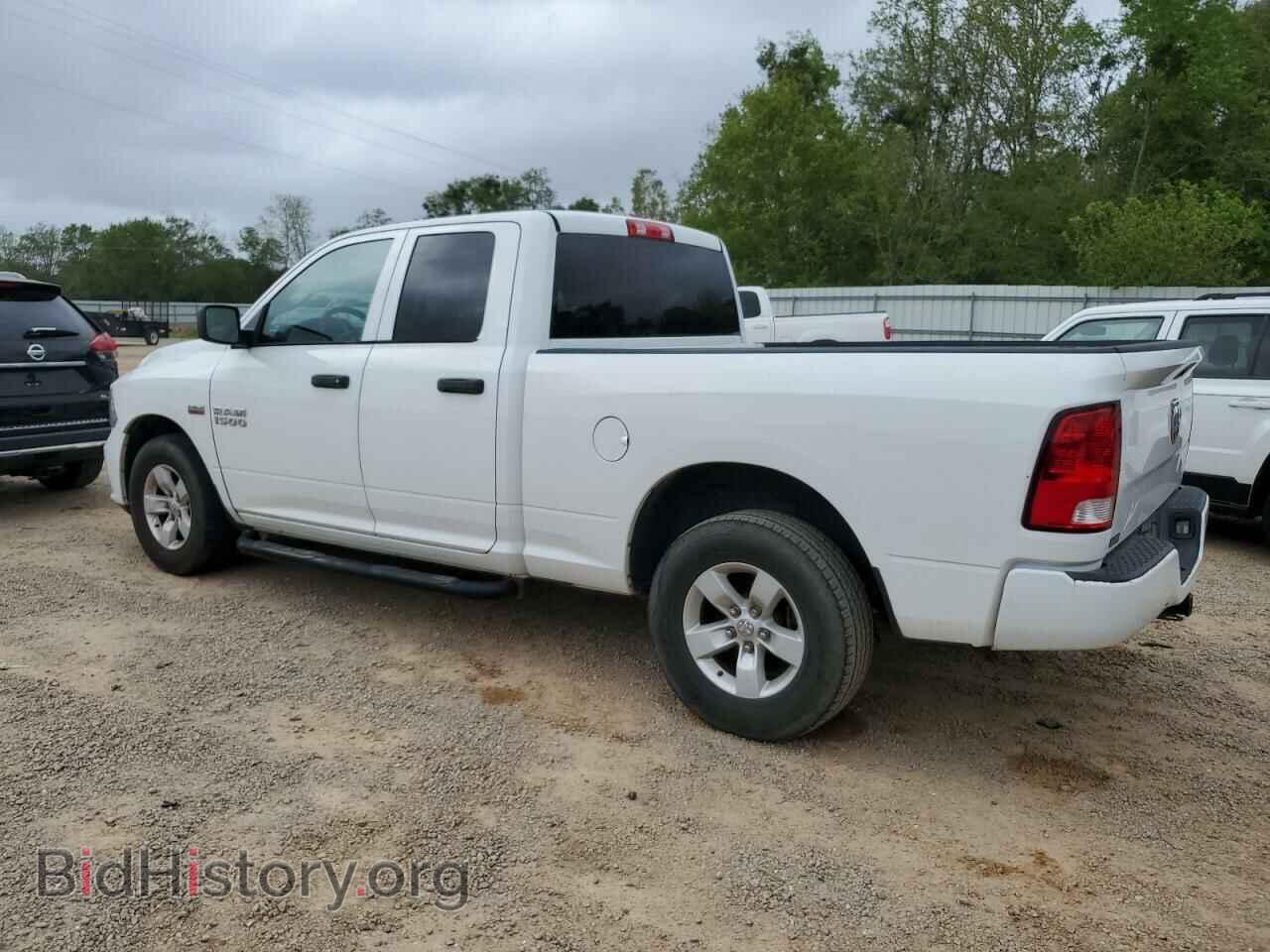 2017 RAM 1500 - VIN: 1C6RR6FG1HS860551 - Photo 2