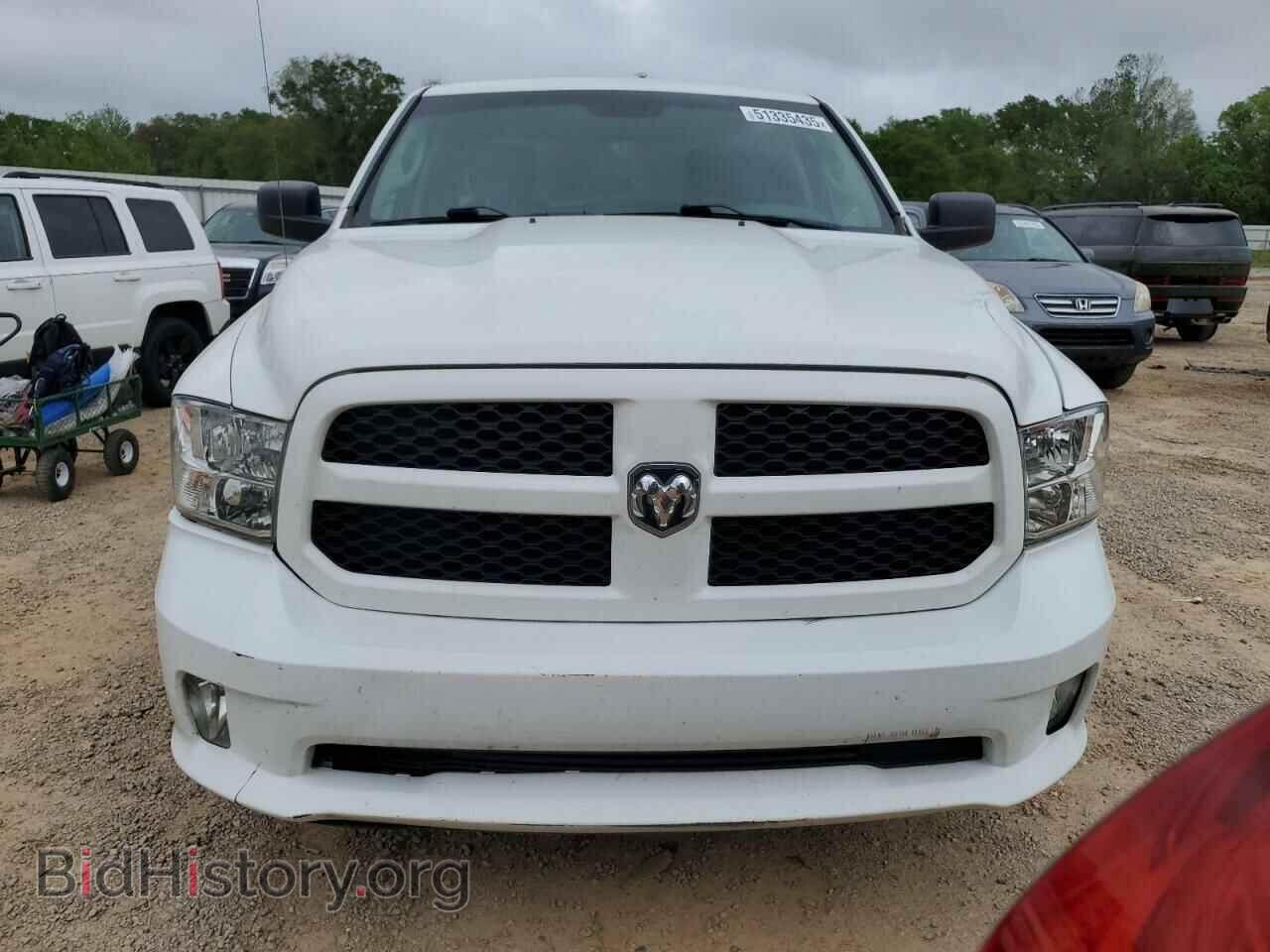 2017 RAM 1500 - VIN: 1C6RR6FG1HS860551 - Photo 5