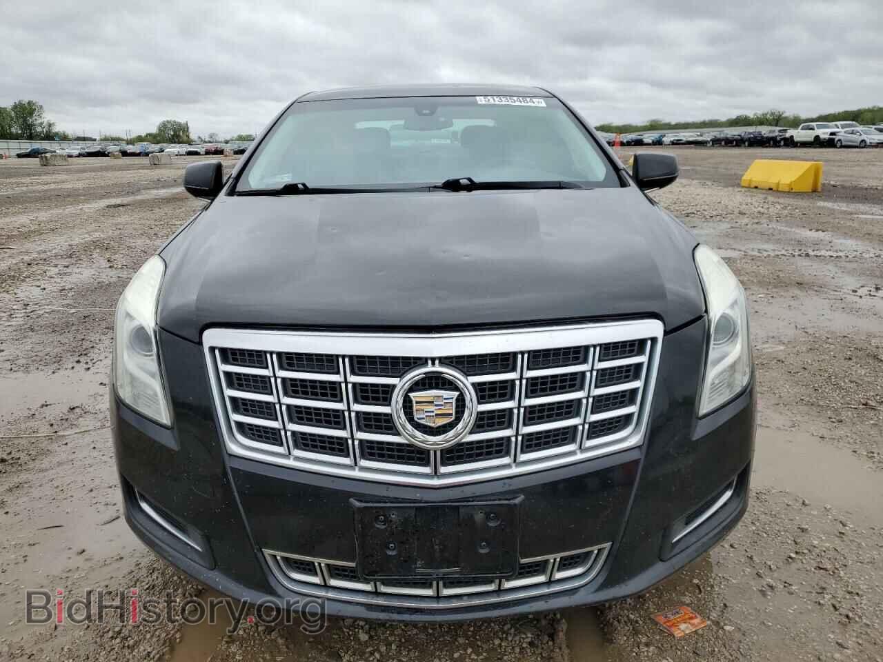 2014 CADILLAC XTS - VIN: 2G61U5S34E9325862 - Photo 5