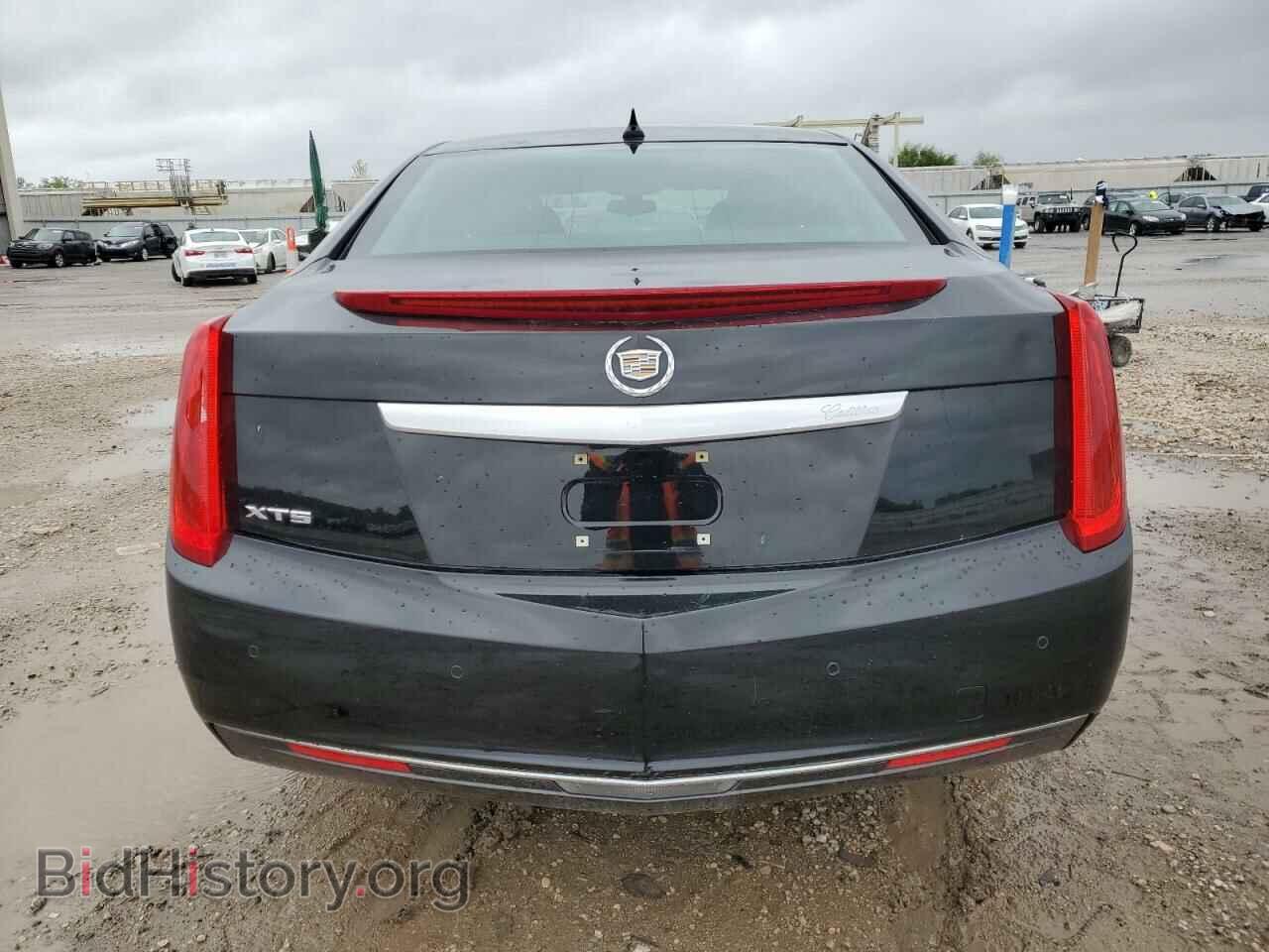 2014 CADILLAC XTS - VIN: 2G61U5S34E9325862 - Photo 6