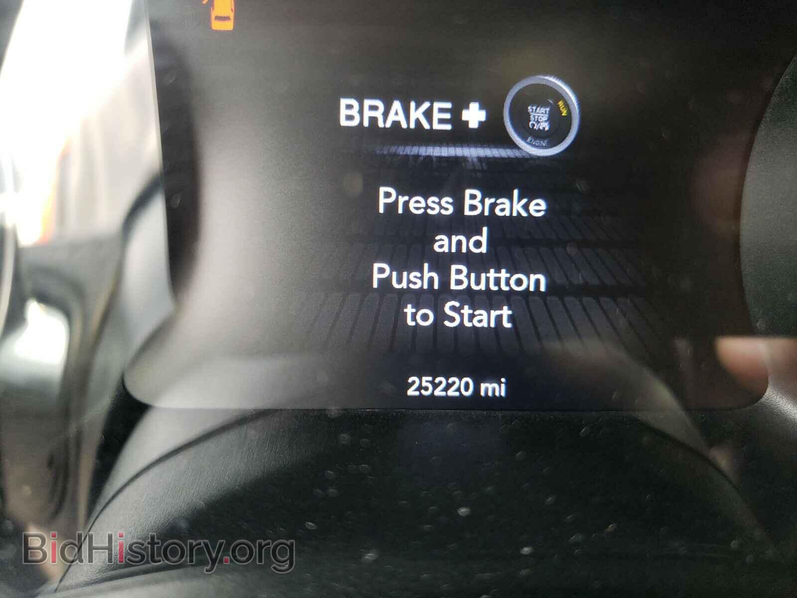 2019 DODGE CHALLENGER - VIN: 2C3CDZBT0KH661253 - Фото 8