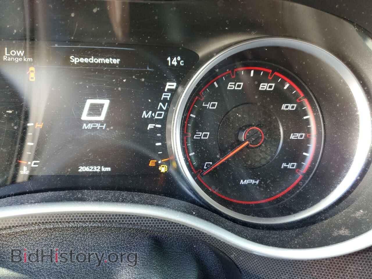 2017 DODGE CHARGER - VIN: 2C3CDXHG6HH562802 - Фото 9