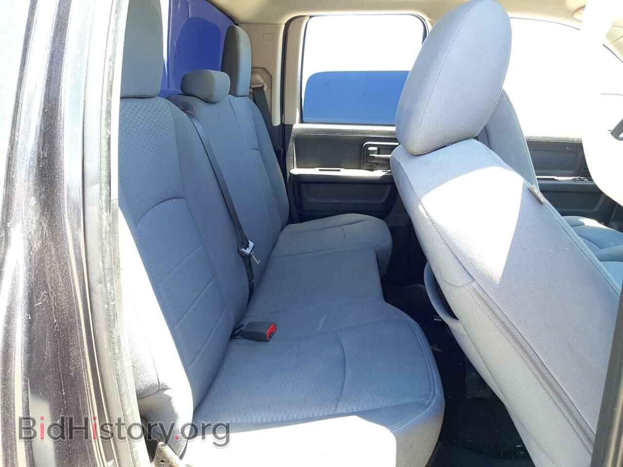 2013 RAM 1500 - VIN: 1C6RR6FT8DS592346 - Фото 6