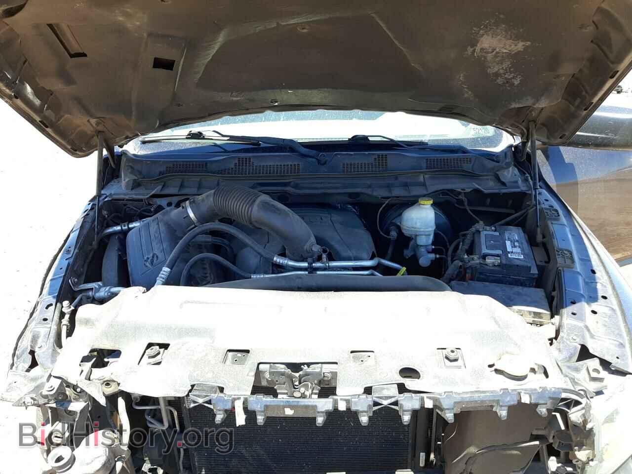 2013 RAM 1500 - VIN: 1C6RR6FT8DS592346 - Фото 7