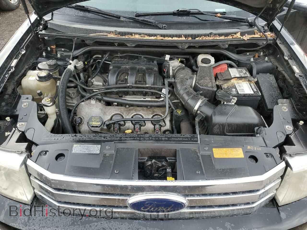 2010 FORD FLEX - VIN: 2FMGK5DC8ABA39022 - Photo 12