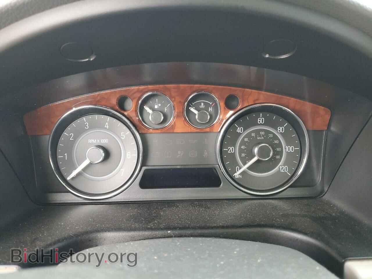 2010 FORD FLEX - VIN: 2FMGK5DC8ABA39022 - Photo 9