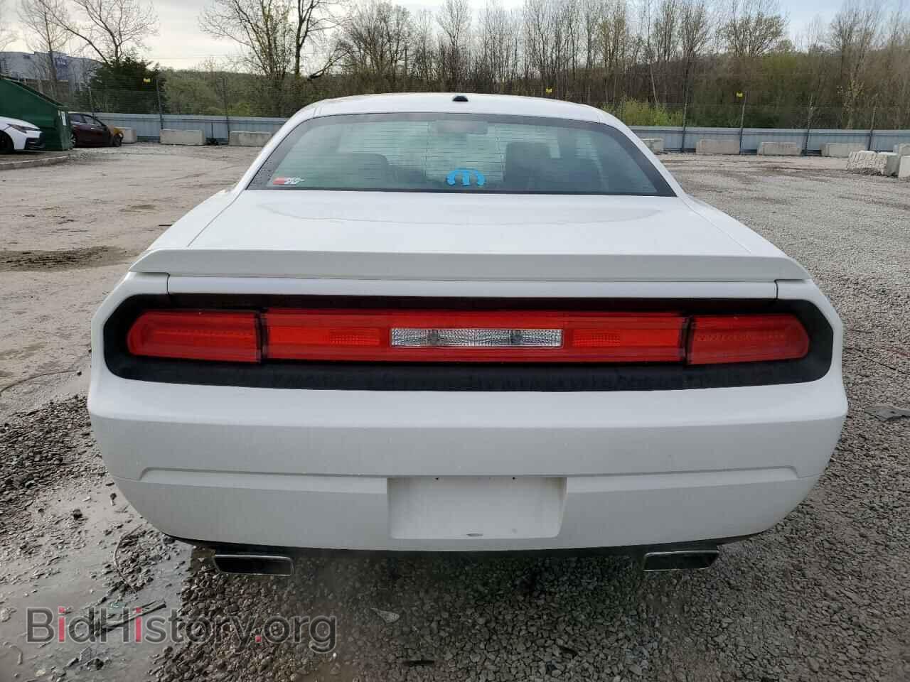2010 DODGE CHALLENGER - VIN: 2B3CJ5DT7AH189031 - Фото 6