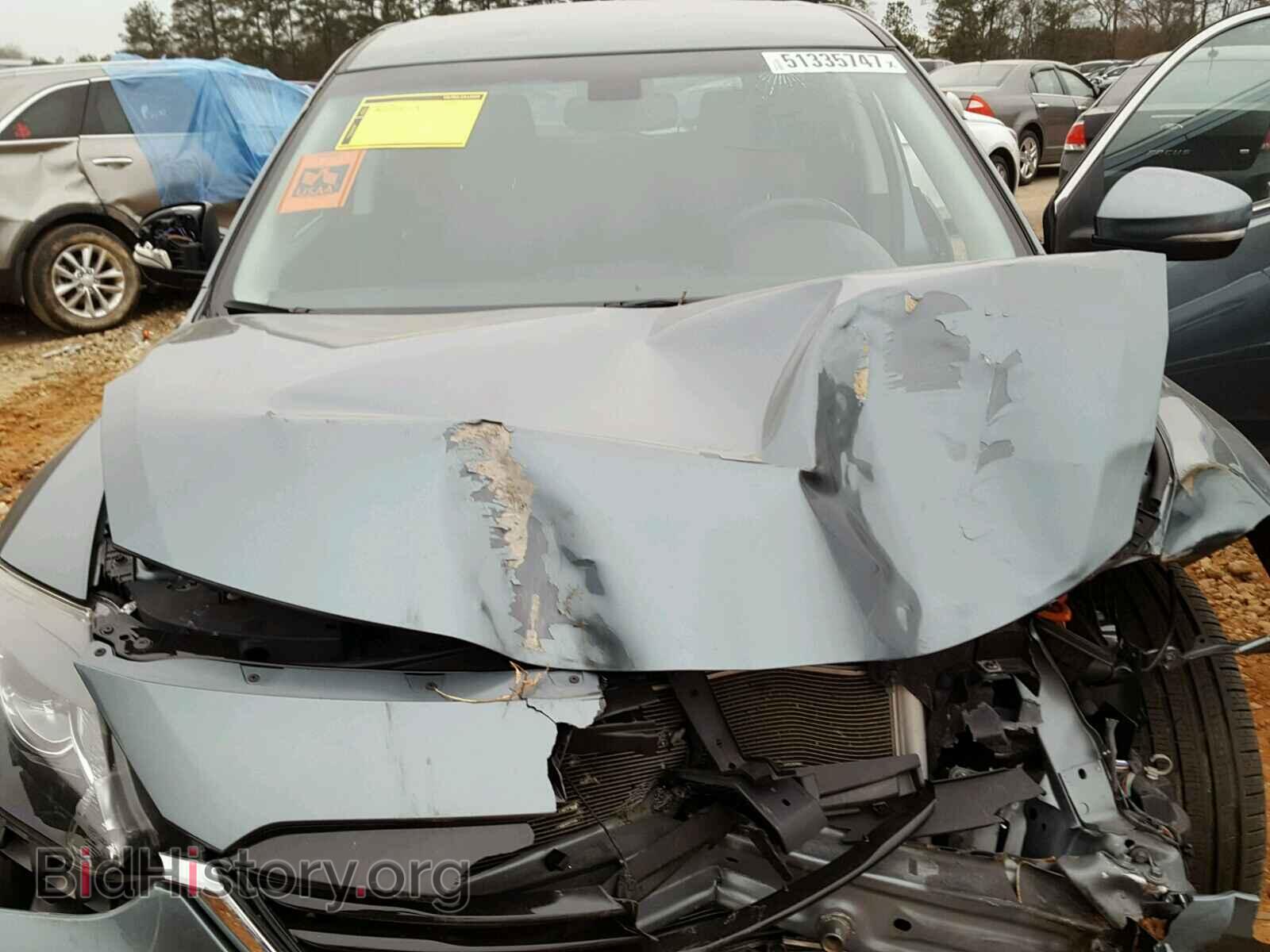 2013 MAZDA CX-9 - VIN: JM3TB3DV5D0401152 - Фото 7