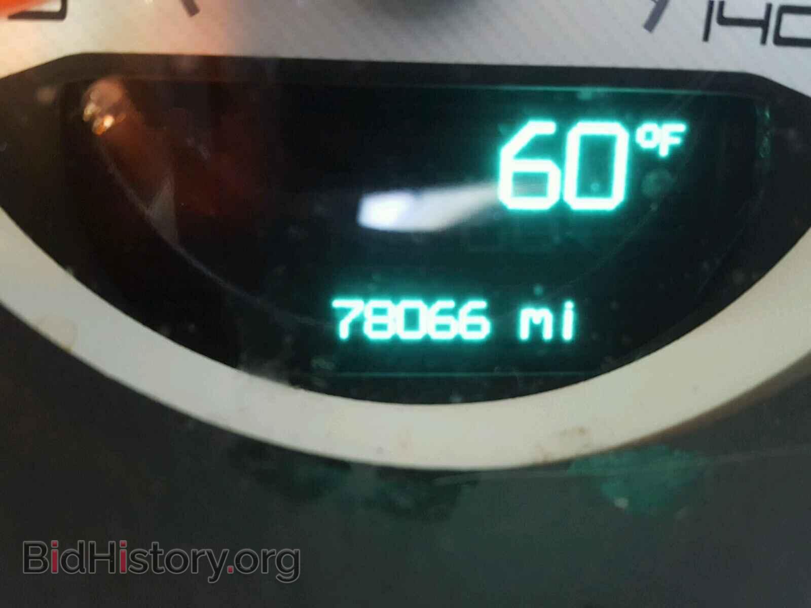 2011 DODGE CHALLENGER - VIN: 2B3CJ4DG3BH605557 - Photo 8