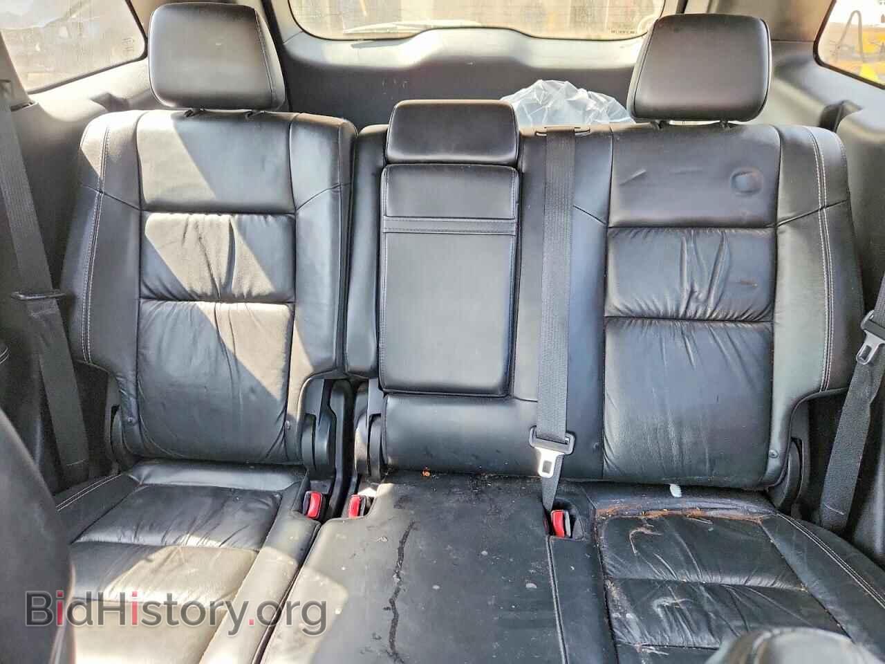 2015 JEEP CHEROKEE - VIN: 1C4RJFBG6FC241358 - Фото 10