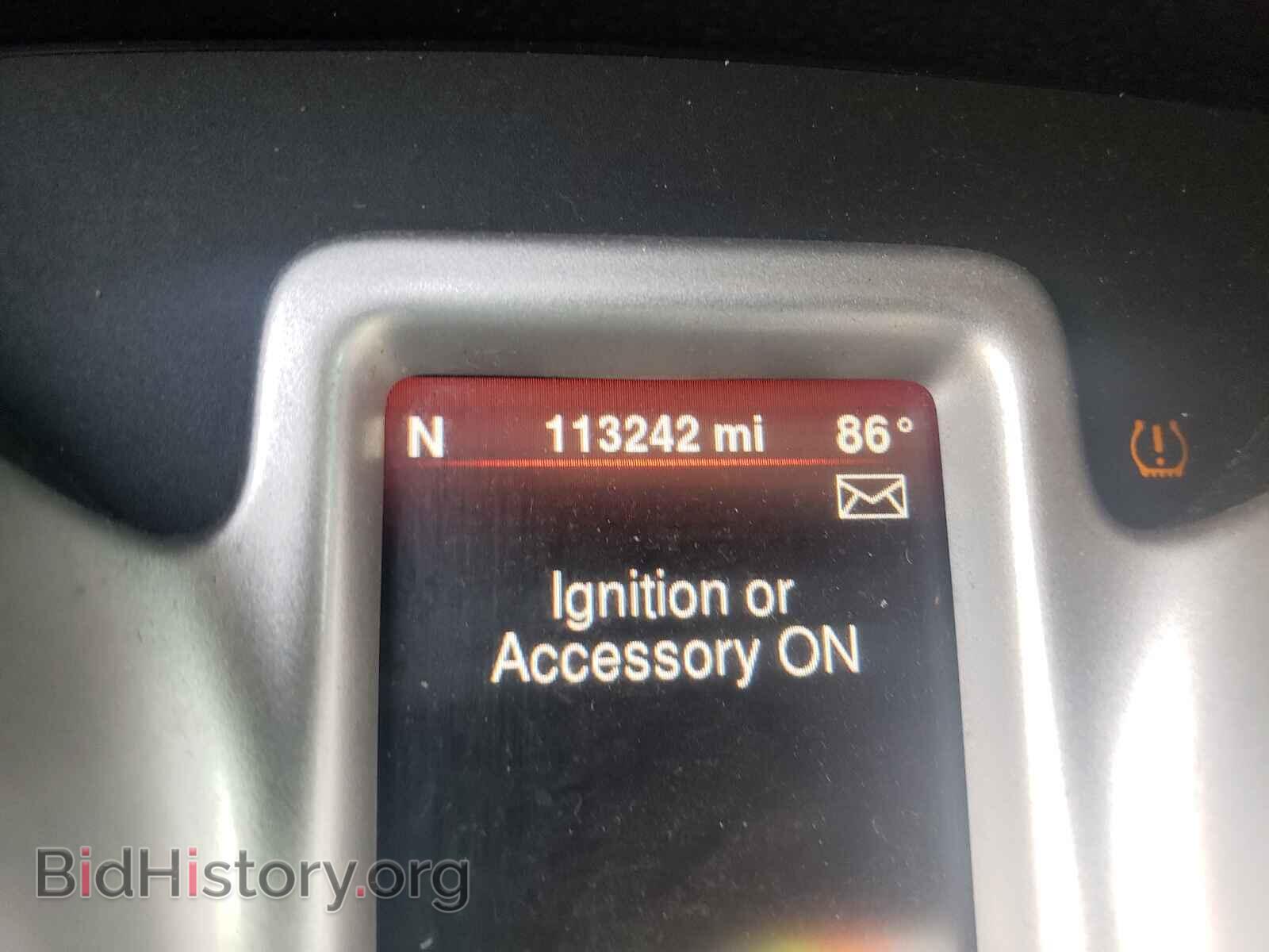 2015 DODGE JOURNEY - VIN: 3C4PDDBG0FT676111 - Фото 8