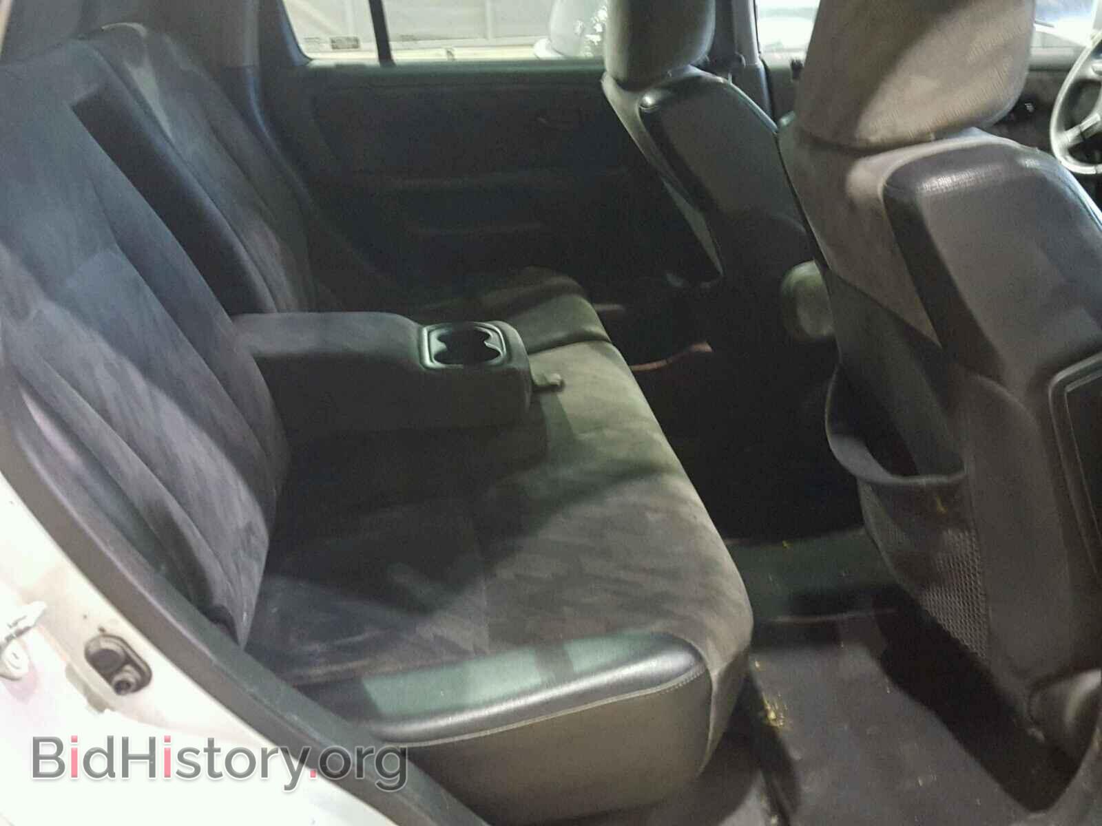2003 HONDA CRV - VIN: SHSRD78883U160883 - Фото 6