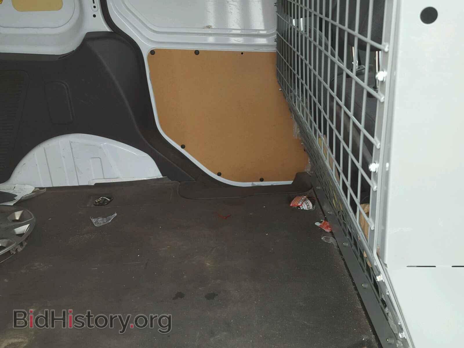 2016 FORD TRANSIT CO - VIN: NM0LS6E73G1234019 - Фото 6