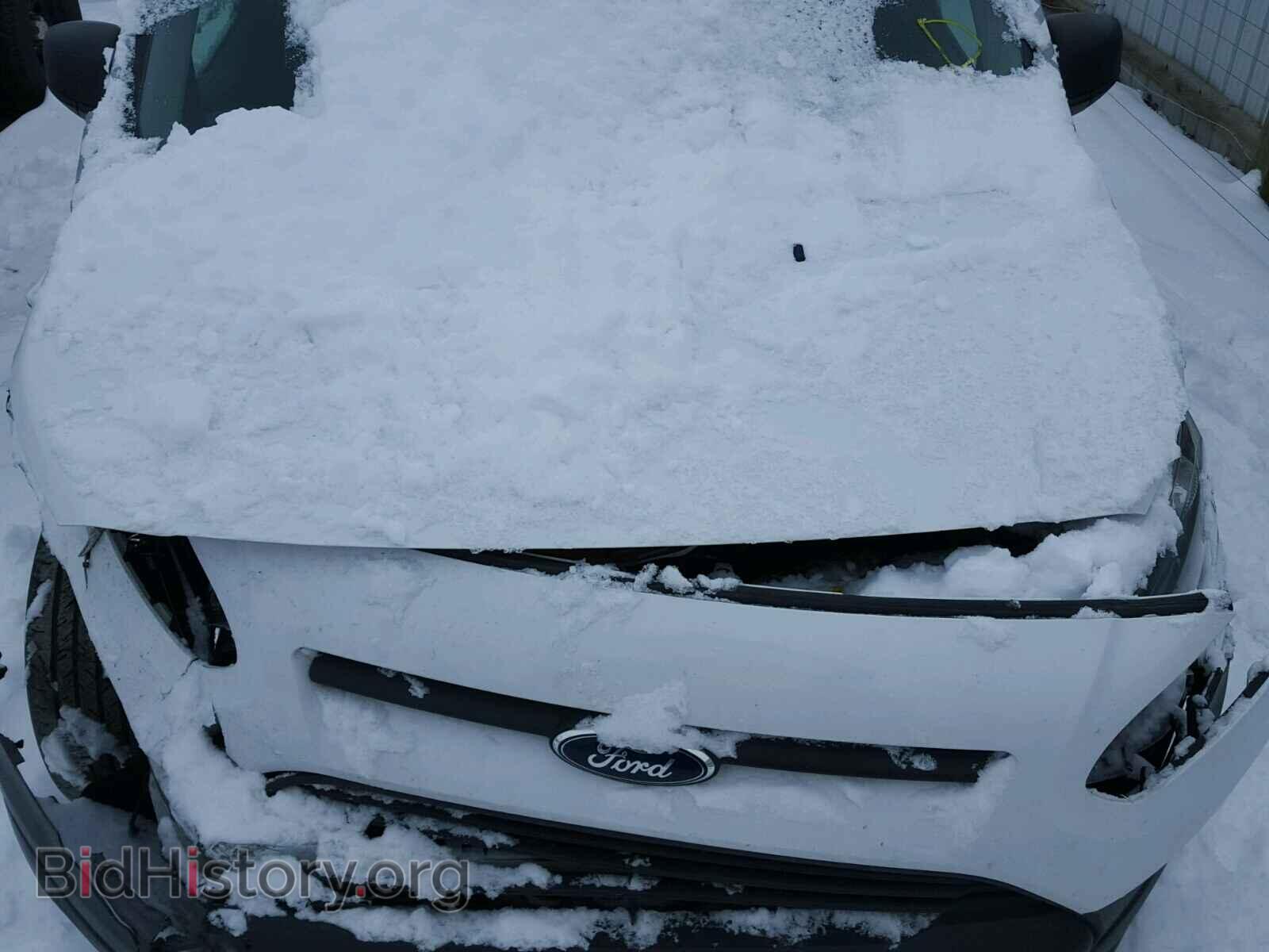 2016 FORD TRANSIT CO - VIN: NM0LS6E73G1234019 - Фото 7