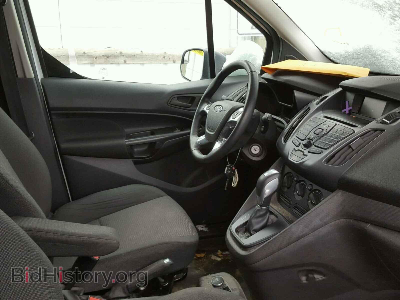 2016 FORD TRANSIT CO - VIN: NM0LS6E73G1234019 - Фото 9