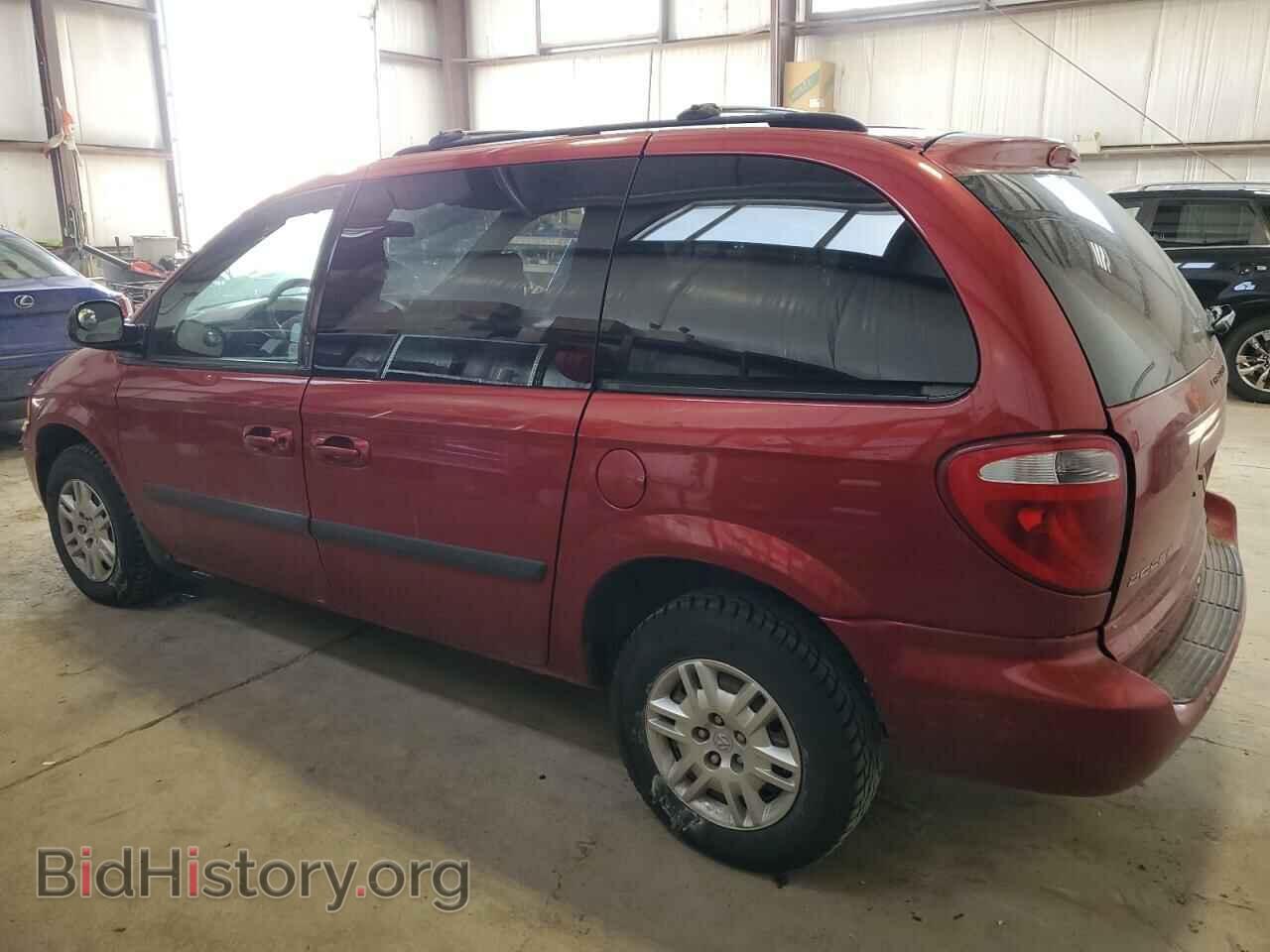 2006 DODGE All Models - VIN: 1D4GP25R66B602043 - Photo 2