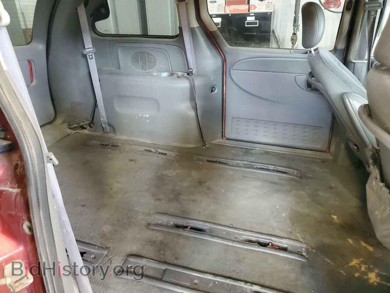 2006 DODGE All Models - VIN: 1D4GP25R66B602043 - Photo 11