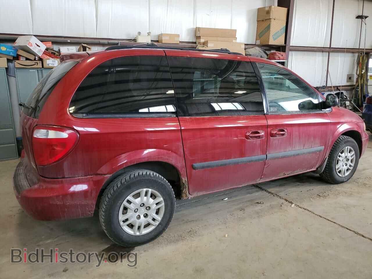 2006 DODGE All Models - VIN: 1D4GP25R66B602043 - Photo 3