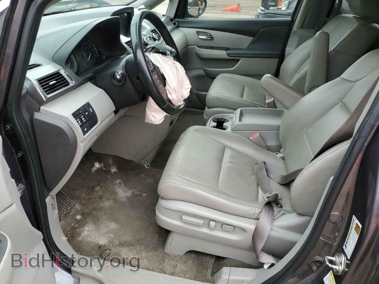 2015 HONDA All Models - VIN: 5FNRL5H6XFB092930 - Фото 7