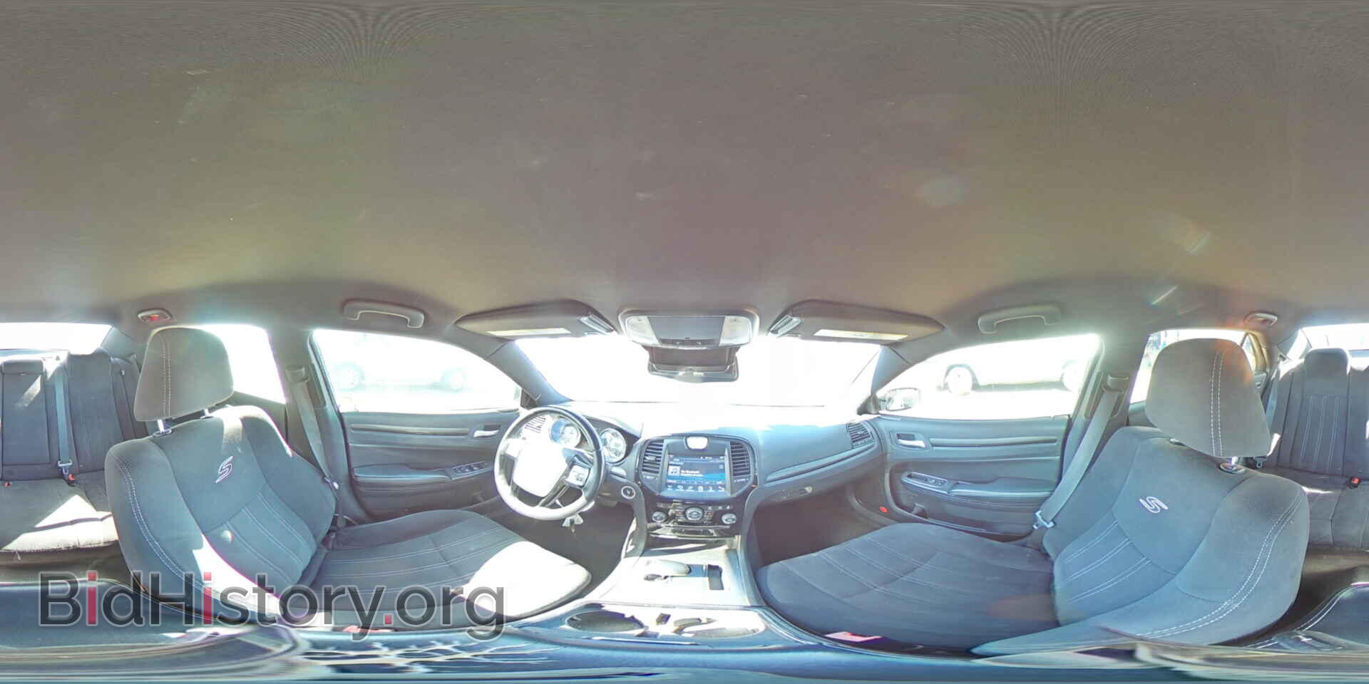 2012 CHRYSLER 300 - VIN: 2C3CCABG1CH157271 - Фото 14