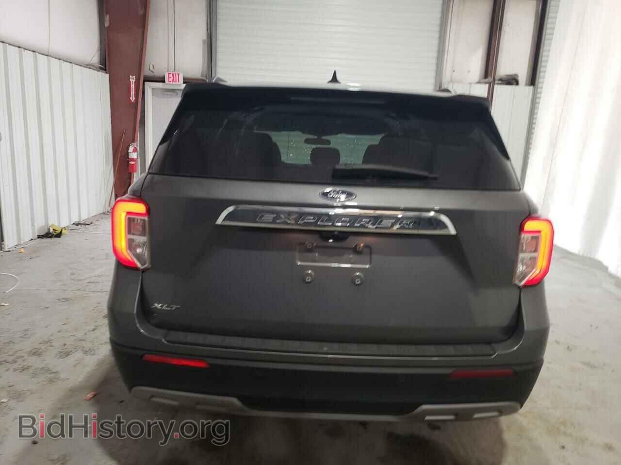 2024 FORD EXPLORER - VIN: 1FMSK7DH7RGA04476 - Photo 6