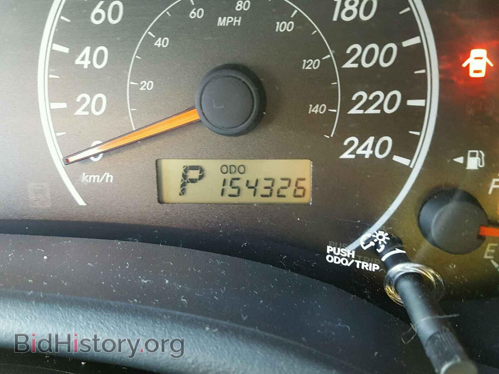 2012 TOYOTA COROLLA BA - VIN: 2T1BU4EEXCC891059 - Фото 8