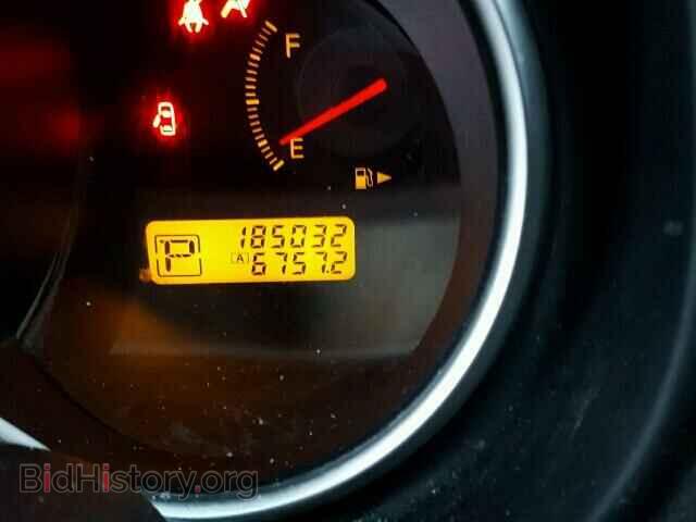 2007 NISSAN VERSA - VIN: 3N1BC13E17L353473 - Photo 8