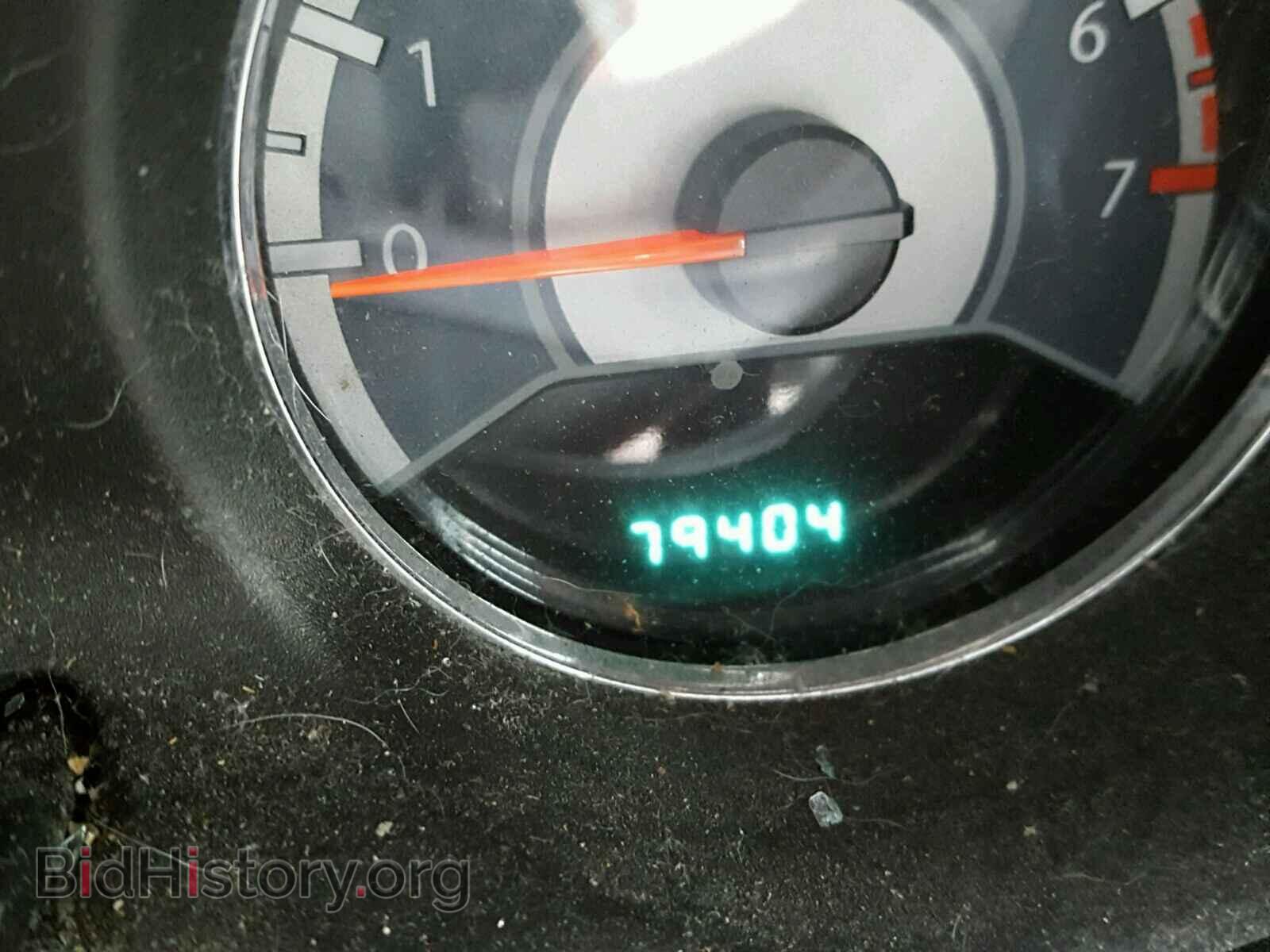 2013 CHRYSLER 200 - VIN: 1C3CCBCG0DN607750 - Фото 8