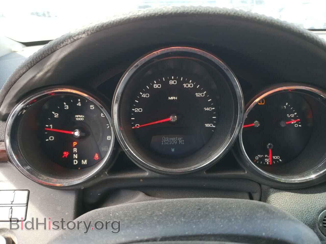 2011 CADILLAC CTS - VIN: 1G6DS5ED5B0122573 - Фото 9