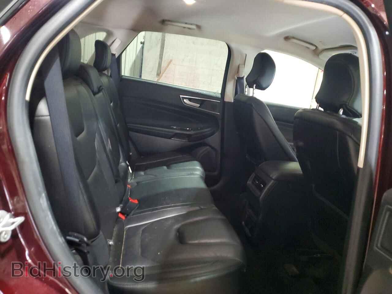 2019 FORD EDGE - VIN: 2FMPK4K97KBC14606 - Photo 11