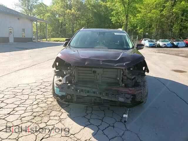 2019 FORD EDGE - VIN: 2FMPK4K97KBC14606 - Photo 15