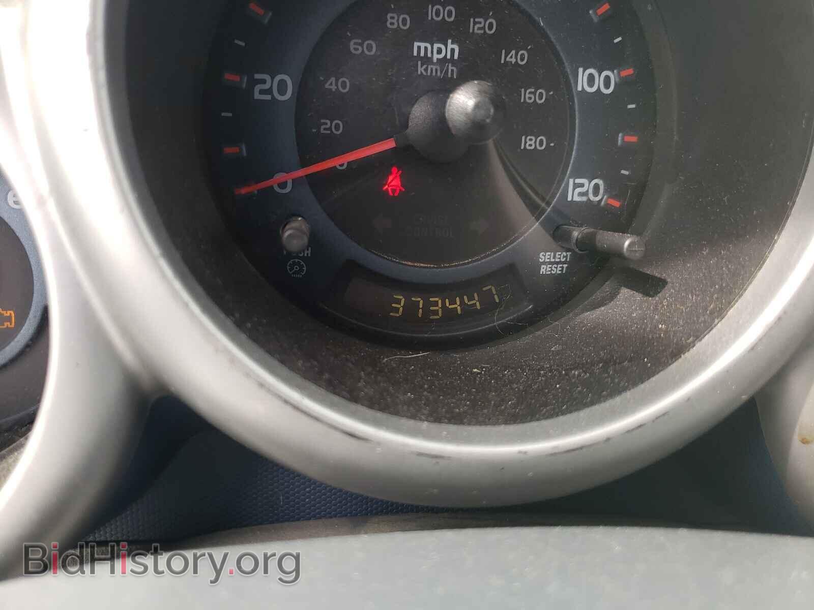 2006 HONDA ELEMENT - VIN: 5J6YH18346L015876 - Photo 8