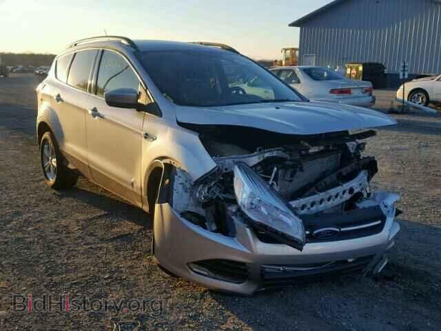 Фотография 1FMCU9G94EUC48855 - FORD ESCAPE 2014