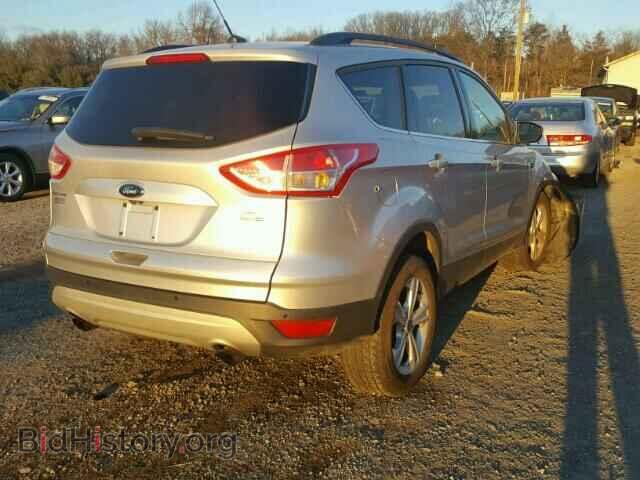 2014 FORD ESCAPE - VIN: 1FMCU9G94EUC48855 - Фото 4