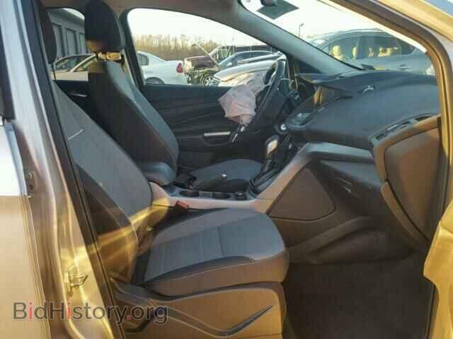 2014 FORD ESCAPE - VIN: 1FMCU9G94EUC48855 - Фото 5