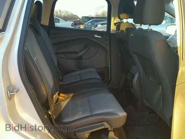 2014 FORD ESCAPE - VIN: 1FMCU9G94EUC48855 - Фото 6