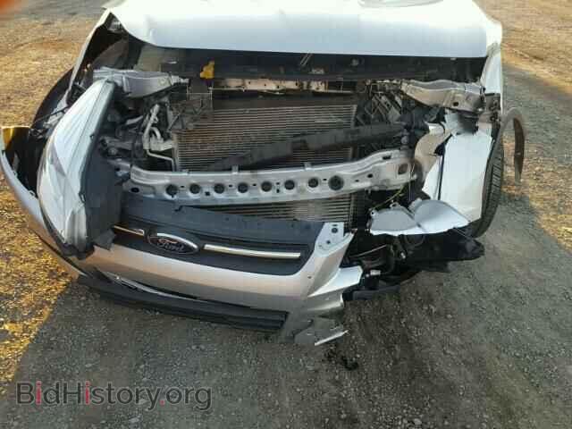 2014 FORD ESCAPE - VIN: 1FMCU9G94EUC48855 - Фото 9