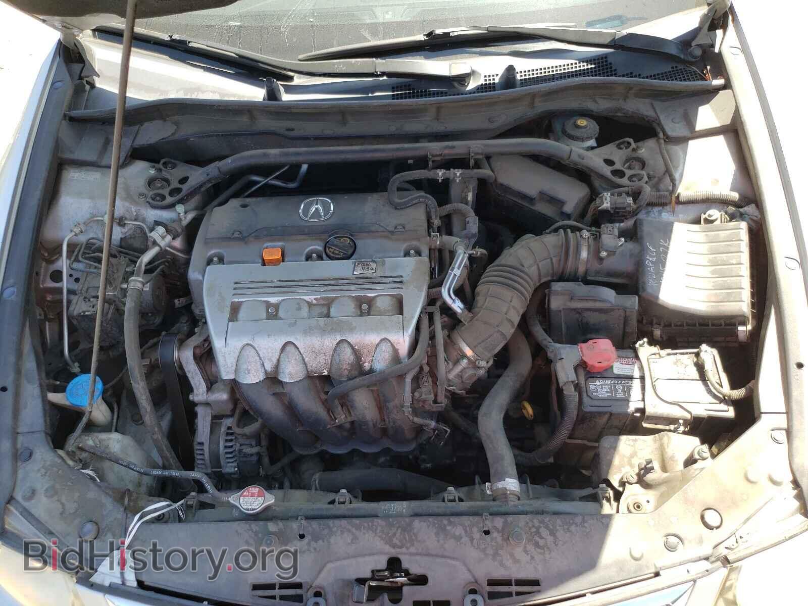 2012 ACURA TSX - VIN: JH4CU2F82CC014140 - Фото 7