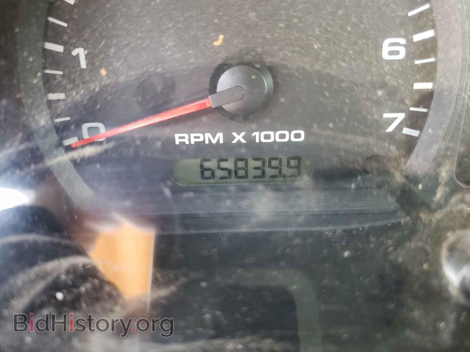 2009 FORD RANGER - VIN: 1FTYR14D19PA02517 - Фото 8